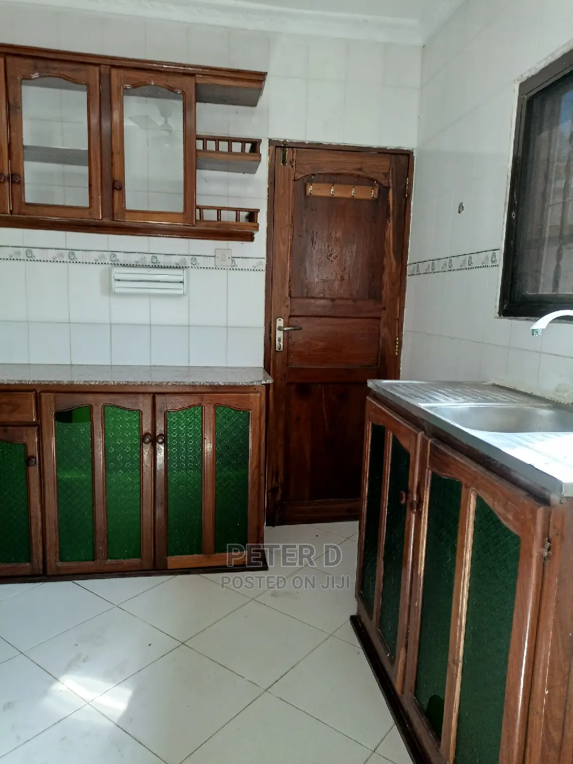 2bdrm Apartment in Regent, Mikocheni for rent