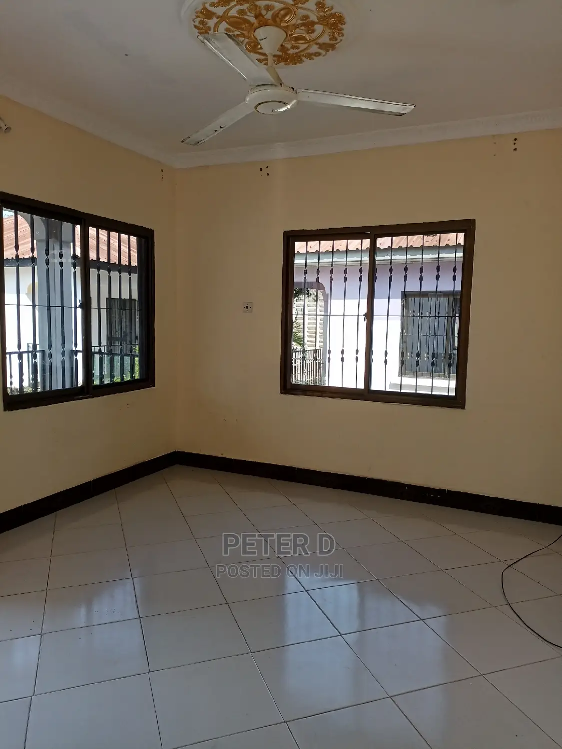 2bdrm Apartment in Regent, Mikocheni for rent