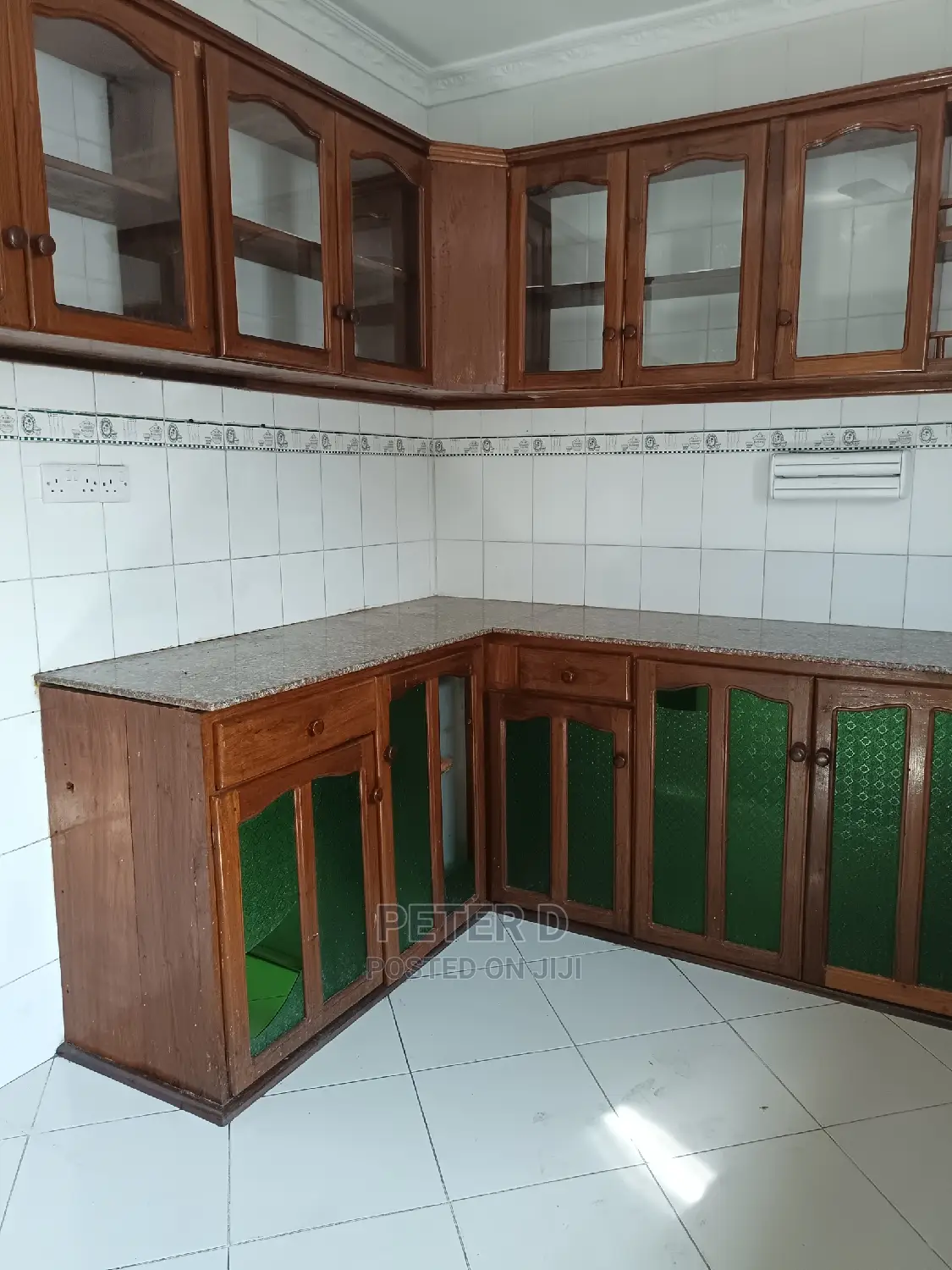 2bdrm Apartment in Regent, Mikocheni for rent