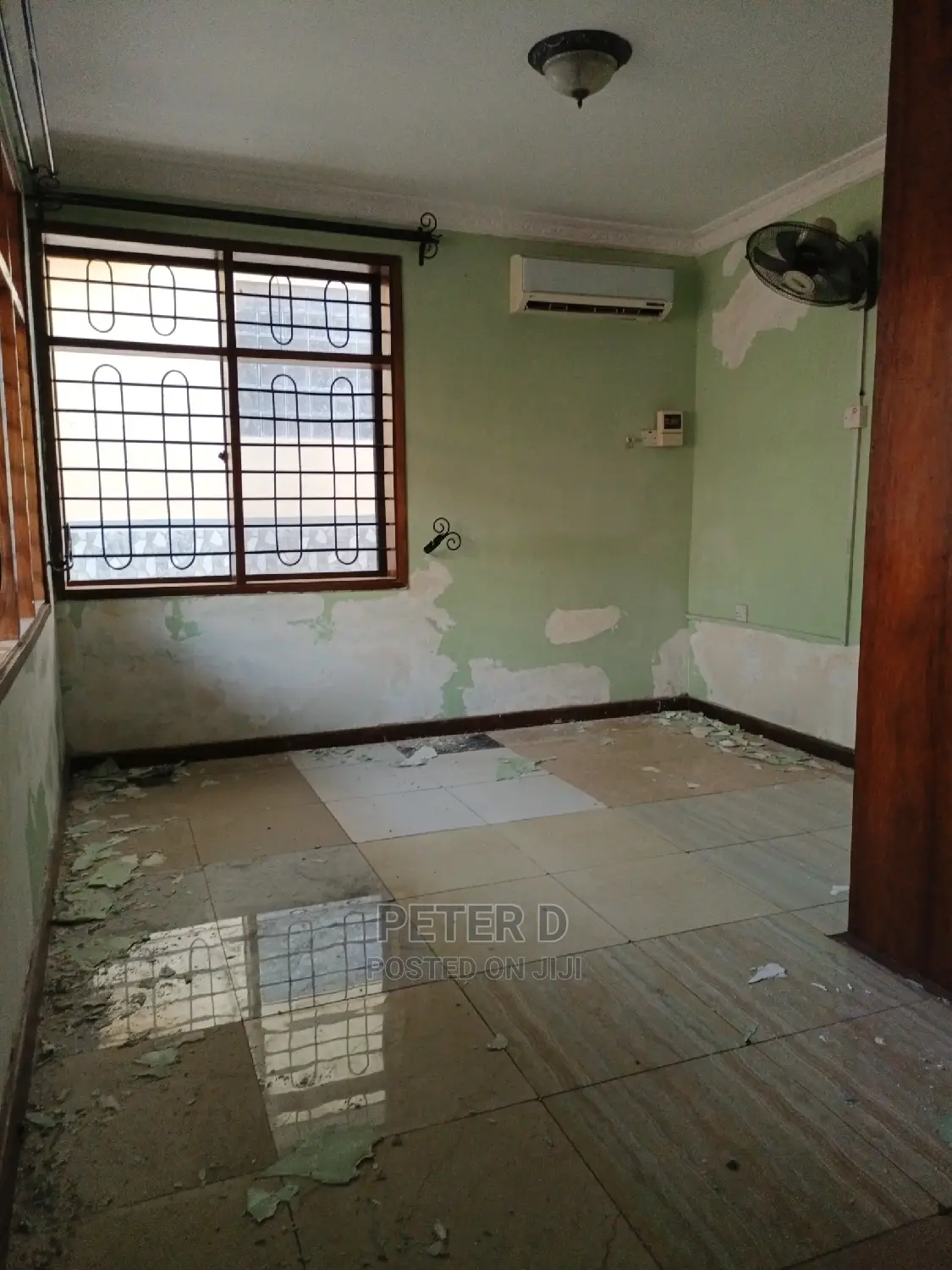 3bdrm Apartment in Mikocheni for rent