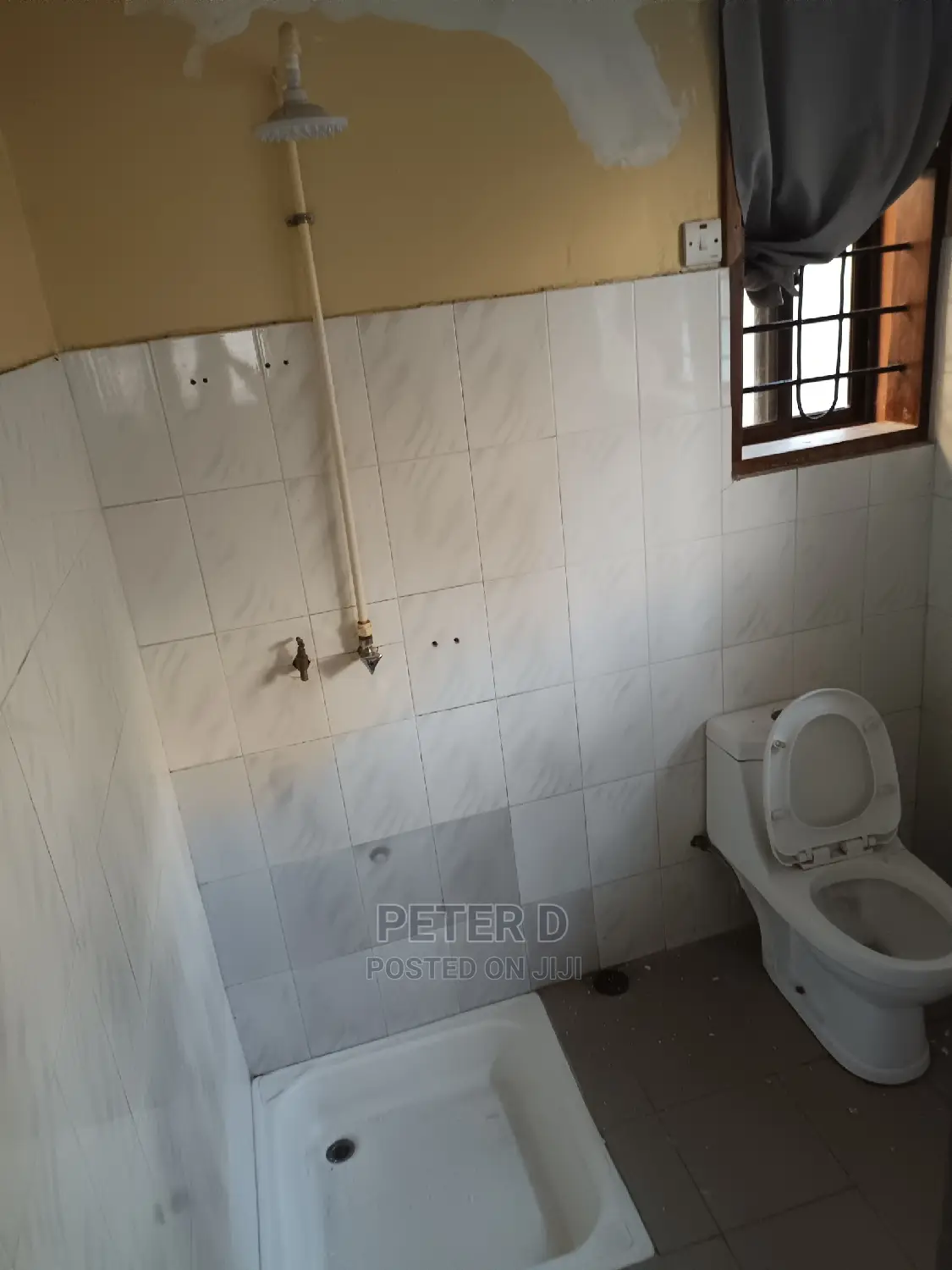 3bdrm Apartment in Mikocheni for rent