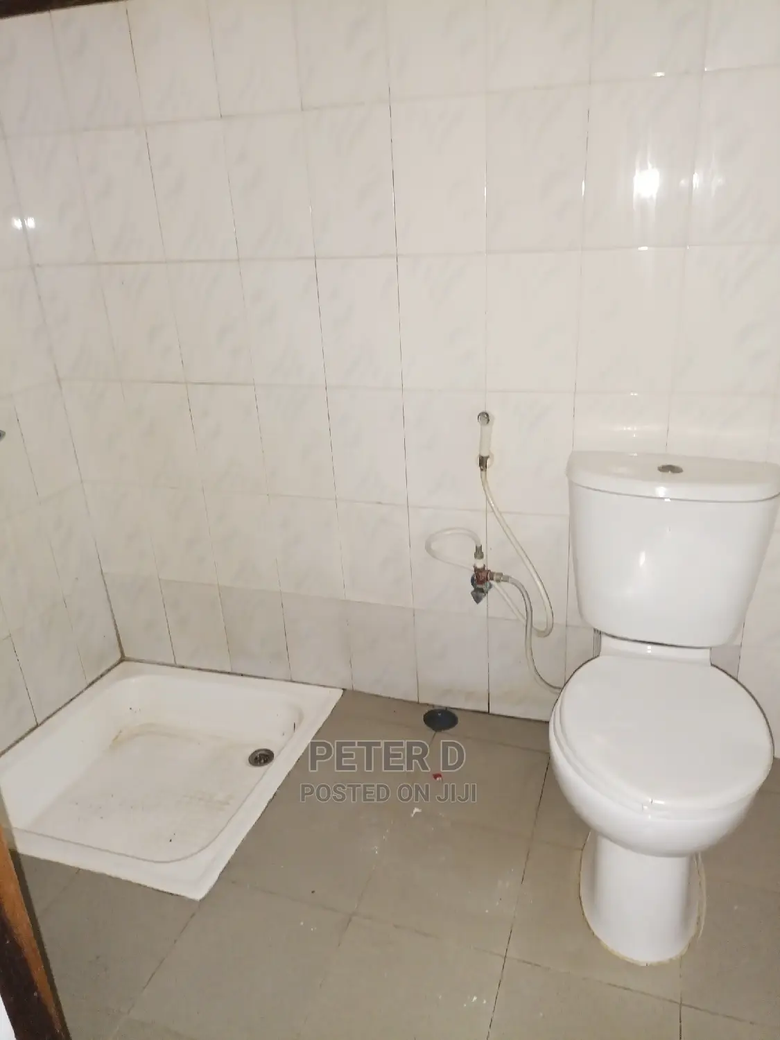 3bdrm Apartment in Mikocheni for rent