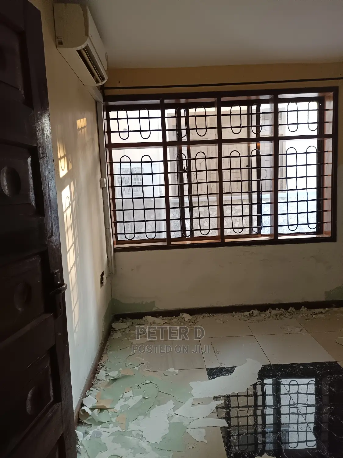 3bdrm Apartment in Mikocheni for rent