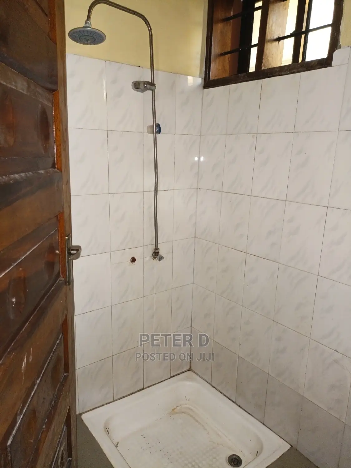 3bdrm Apartment in Mikocheni for rent