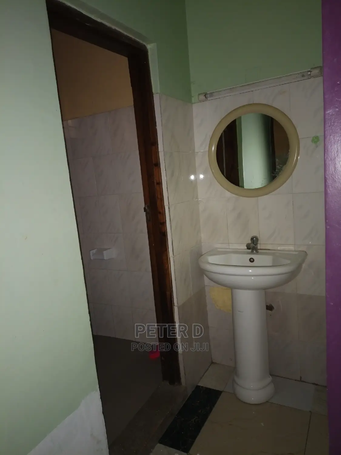 3bdrm Apartment in Mikocheni for rent