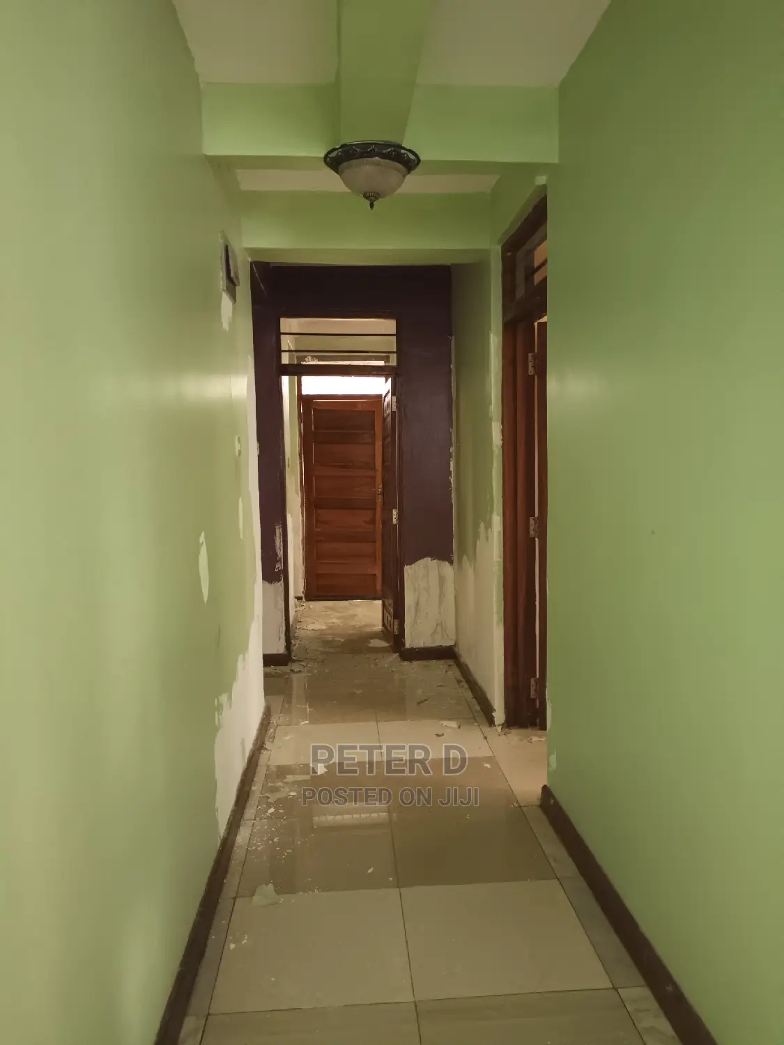 3bdrm Apartment in Mikocheni for rent