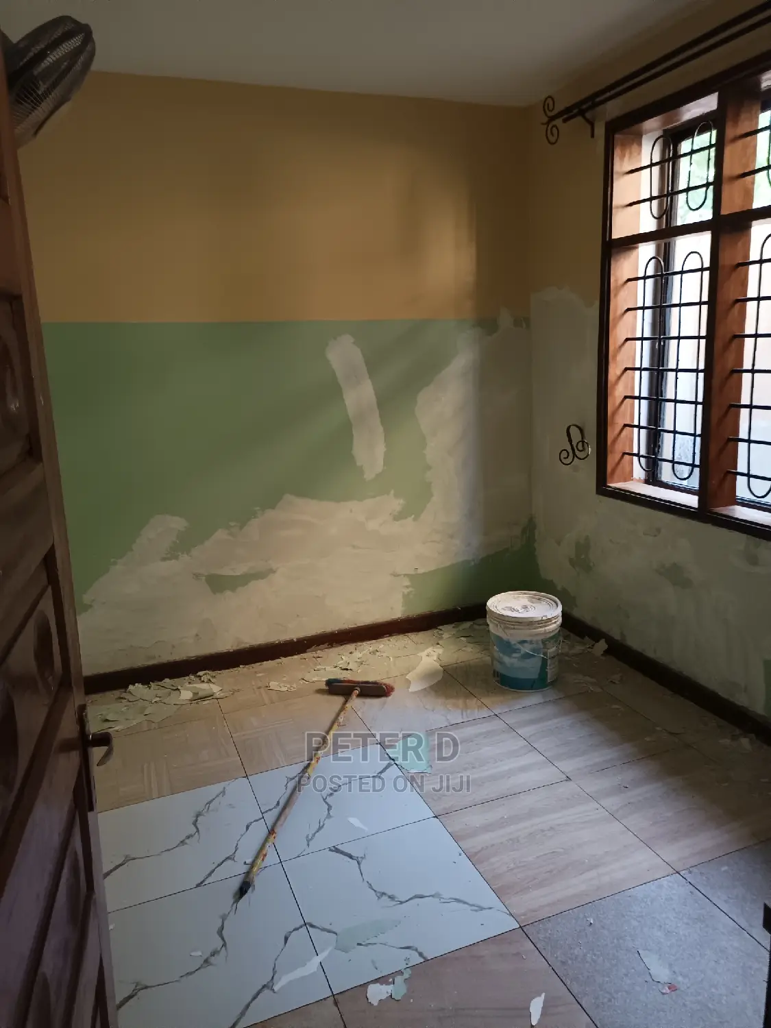 3bdrm Apartment in Mikocheni for rent