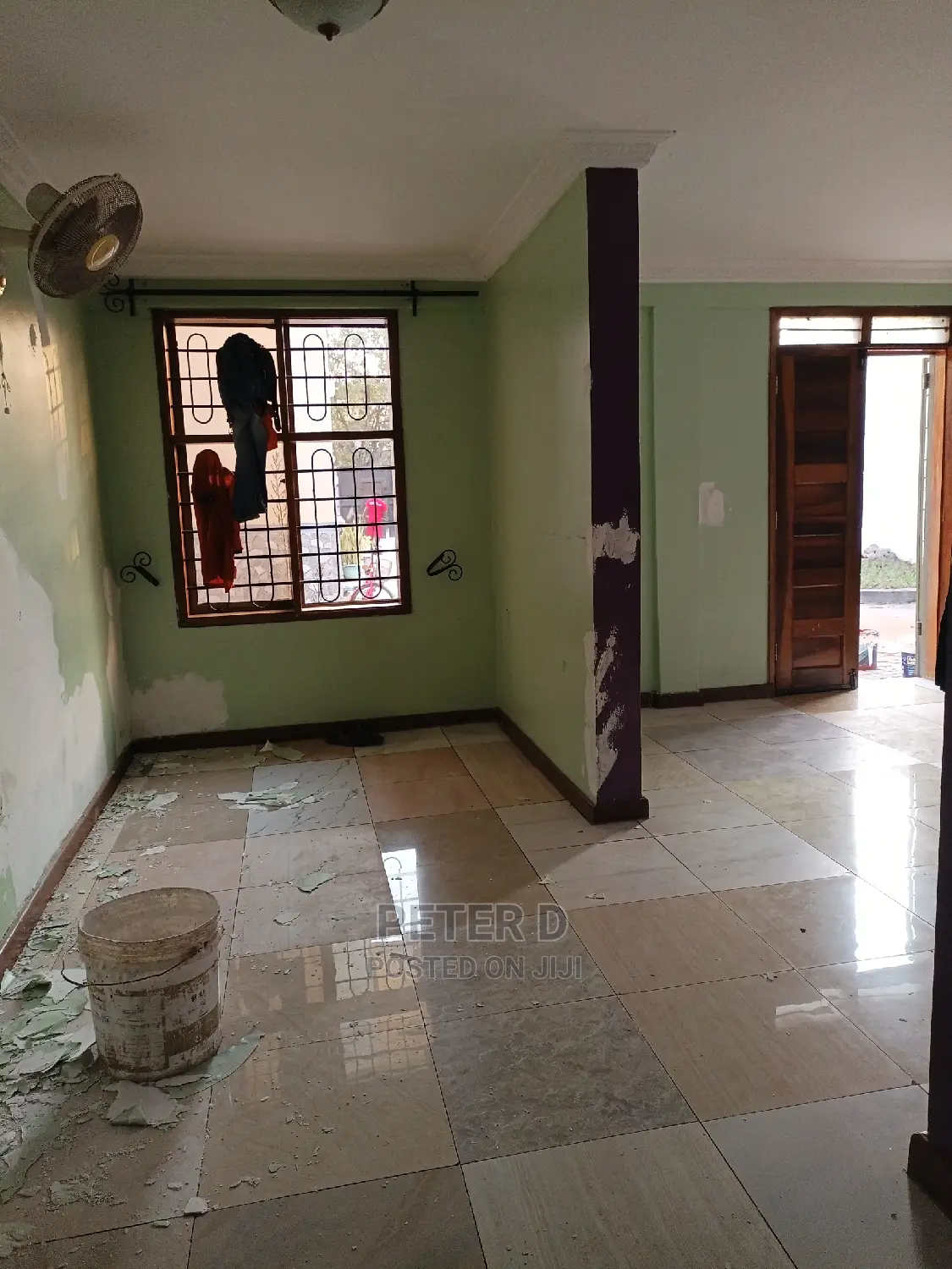 3bdrm Apartment in Mikocheni for rent