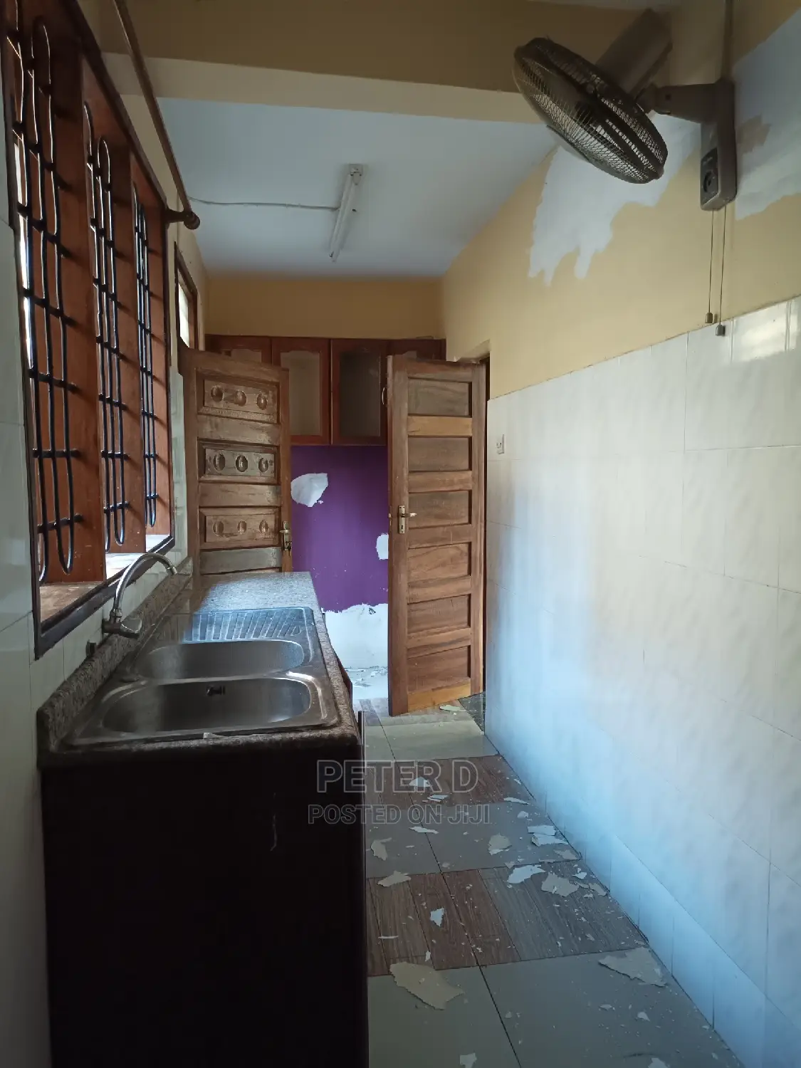 3bdrm Apartment in Mikocheni for rent
