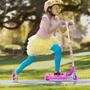 Kid Scooter