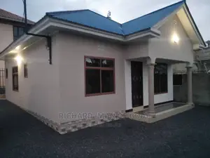 2bdrm House in Arusha for Rent
