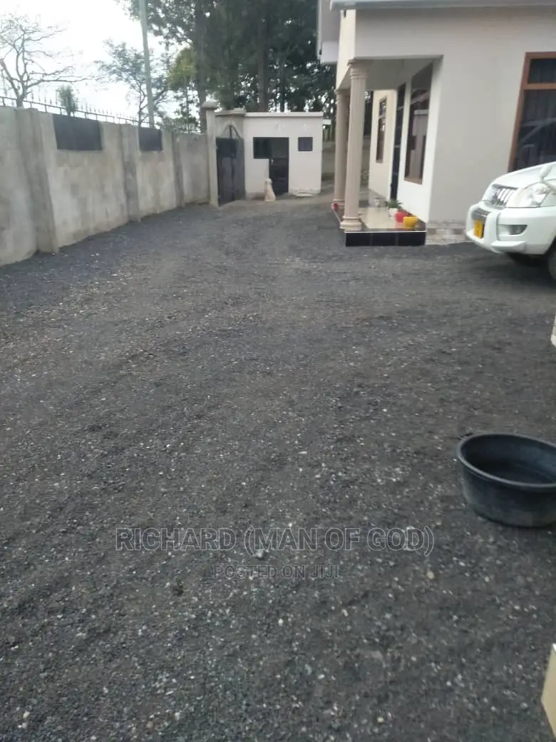 2bdrm House in Arusha for Rent