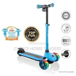 Kid Scooter(Baiskeli Ya Watoto)