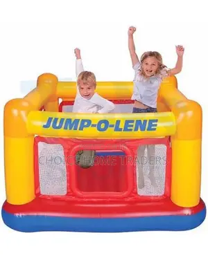 Kids Jump Castle