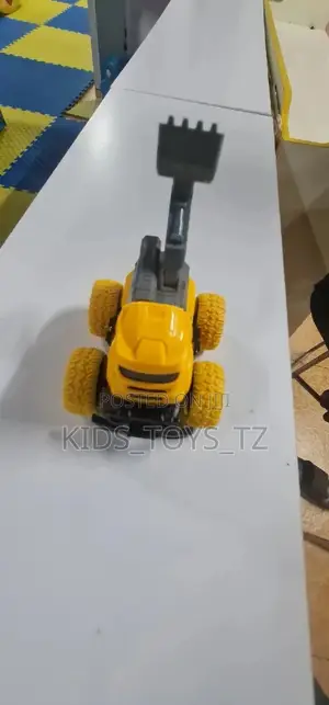 Kigari Cha Mtoto