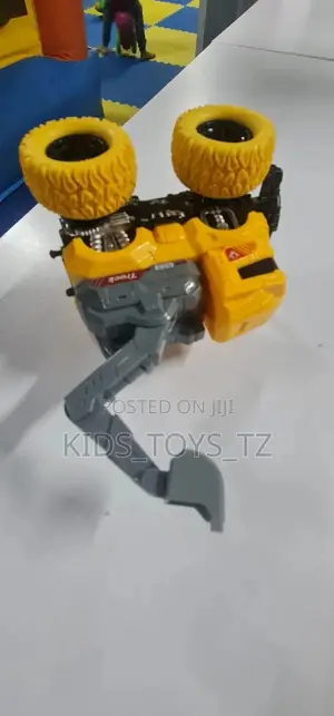 Kigari Cha Mtoto