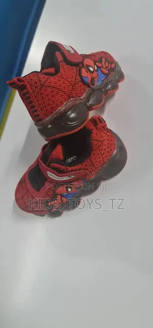 Laba Kali Za Kitoto