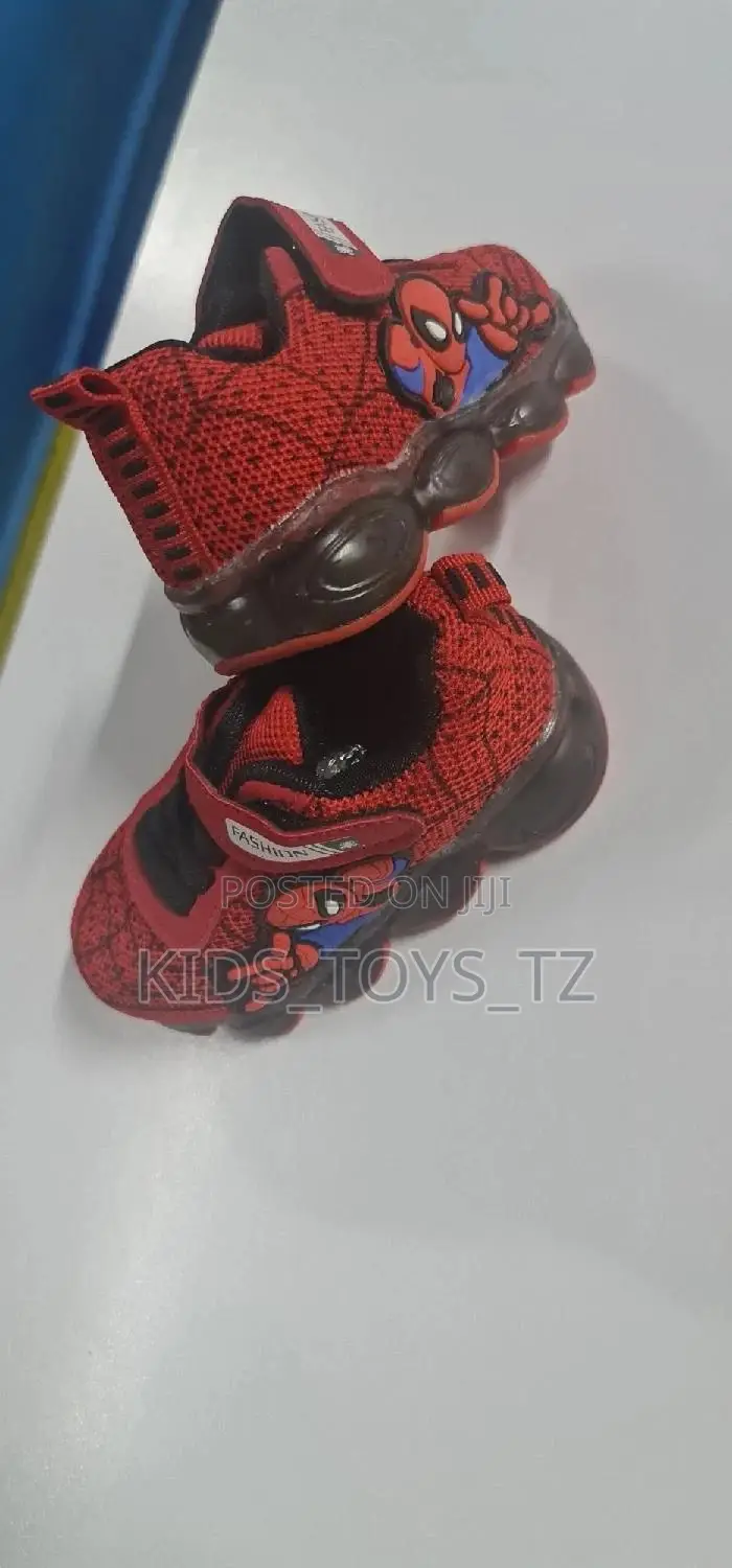 Laba Kali Za Kitoto
