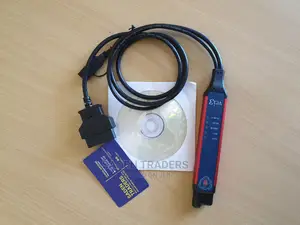 Scania Vci3