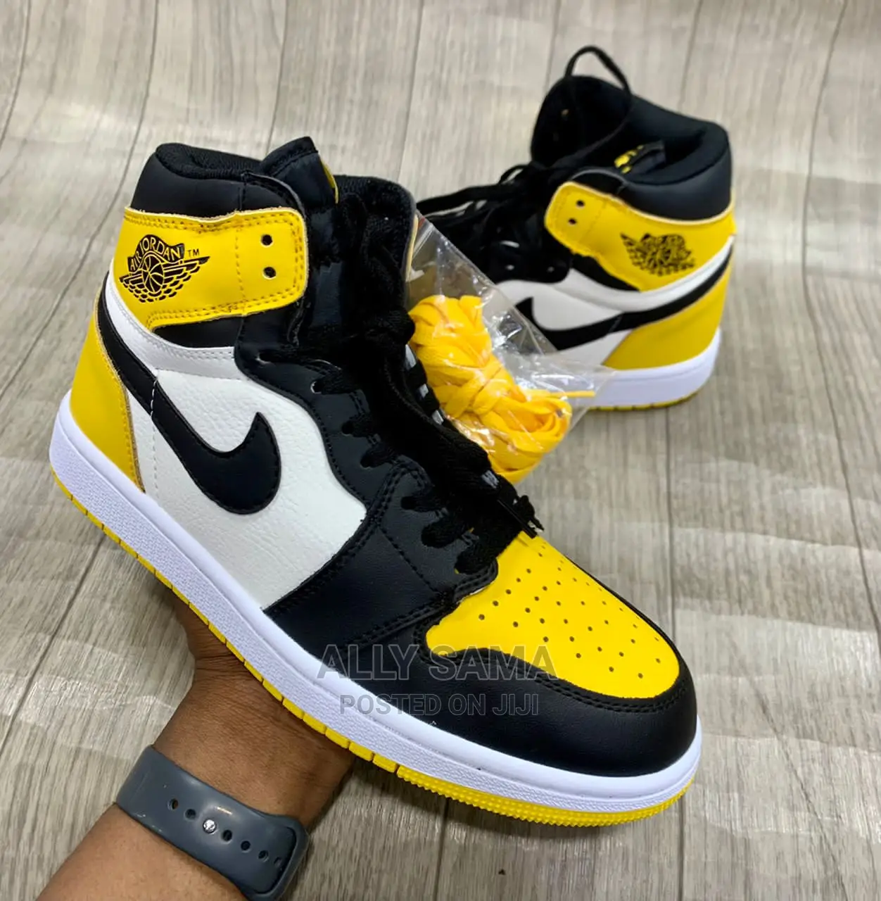 Nike Jordan 1