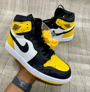 Nike Jordan 1