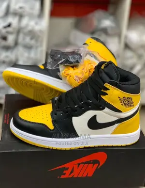 Nike Jordan 1