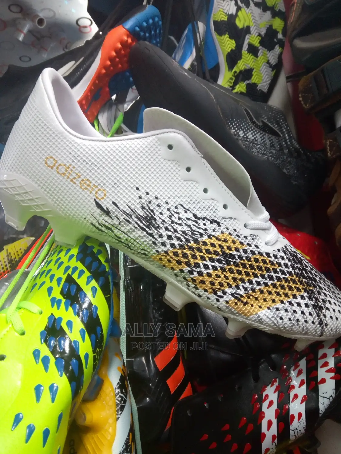 Football Boot's