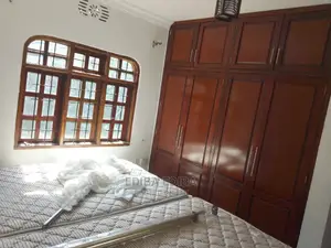 Furnished 3bdrm House in Ediba Real Estate, Arusha for Rent