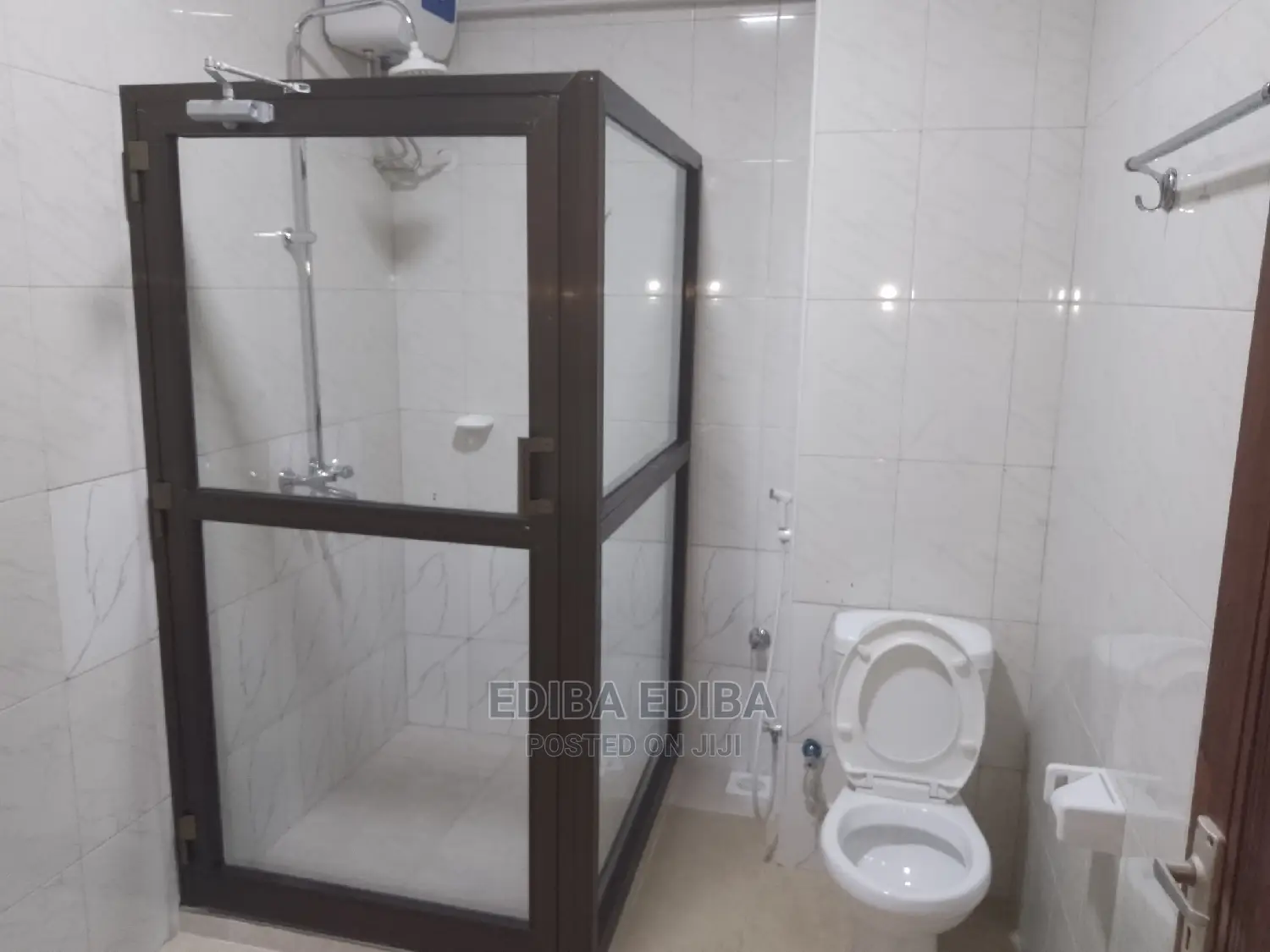 10bdrm House in Ediba Real Estate, Arusha for rent