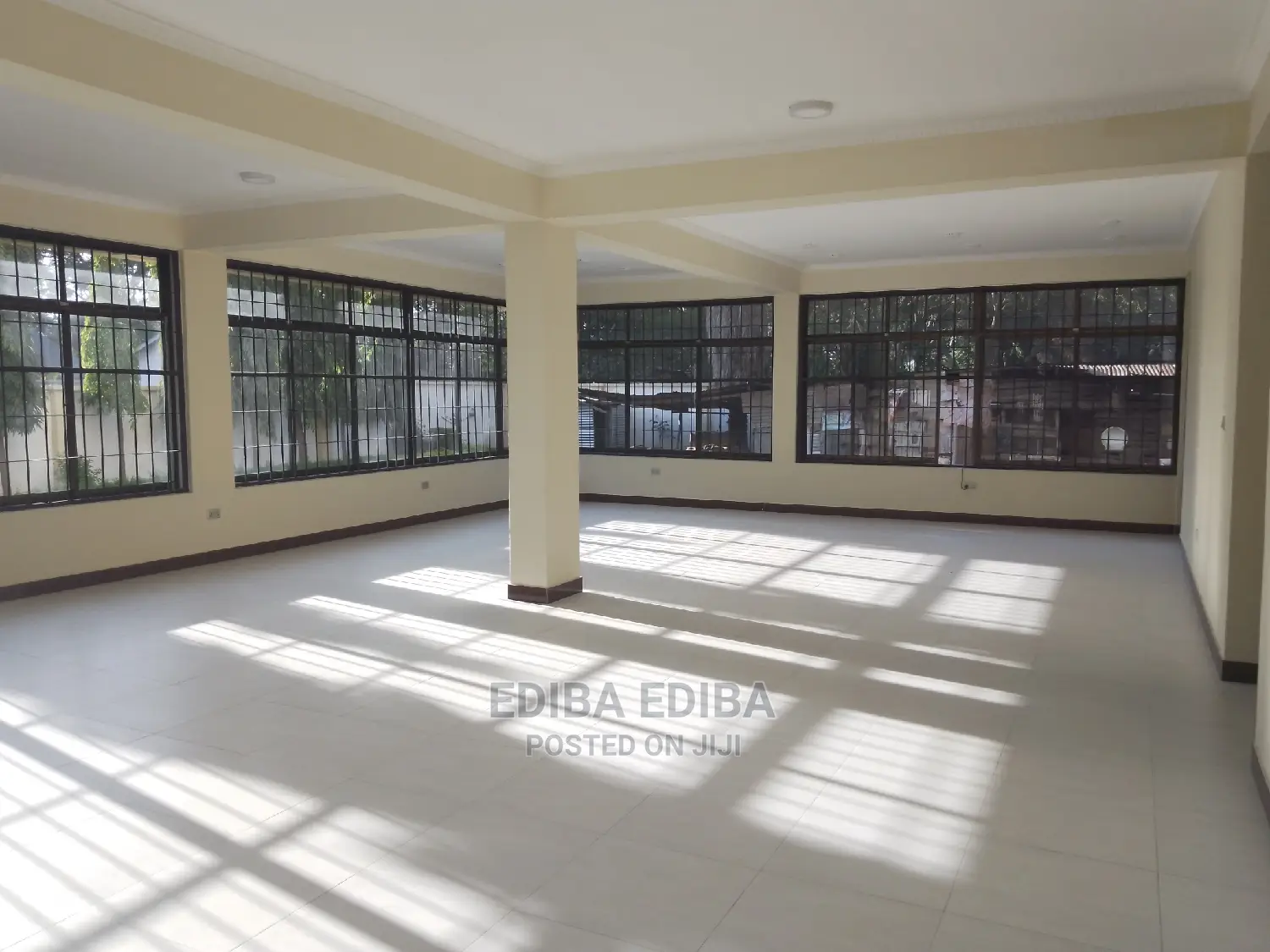 10bdrm House in Ediba Real Estate, Arusha for rent