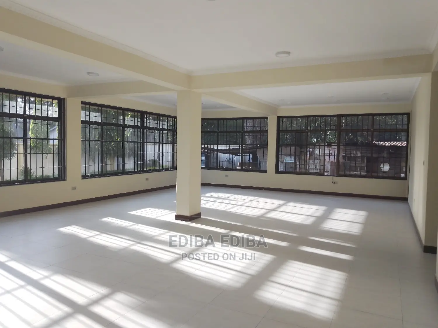 10bdrm House in Ediba Real Estate, Arusha for rent