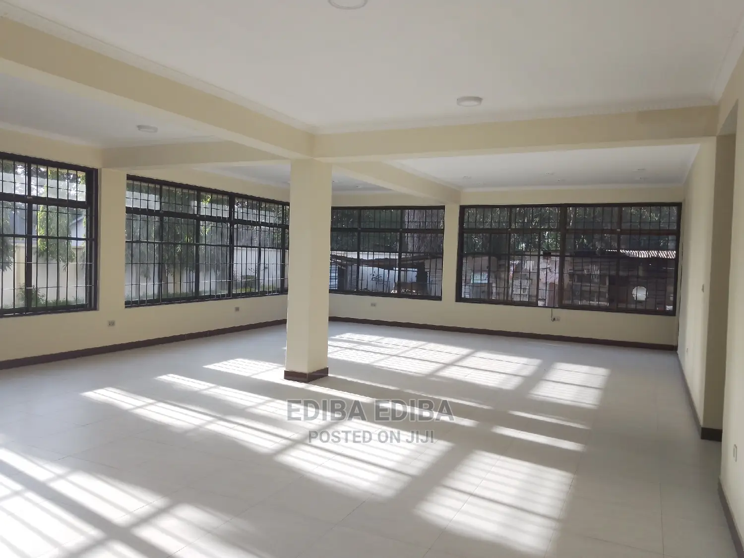 10bdrm House in Ediba Real Estate, Arusha for rent