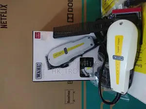 Wahl Professional
