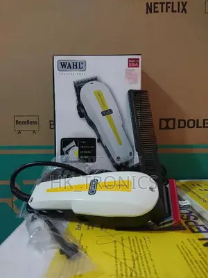 Wahl Professional