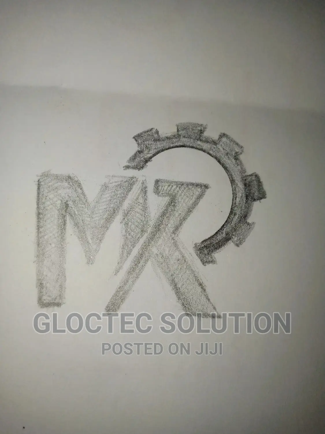 Simple Classic Logo Design