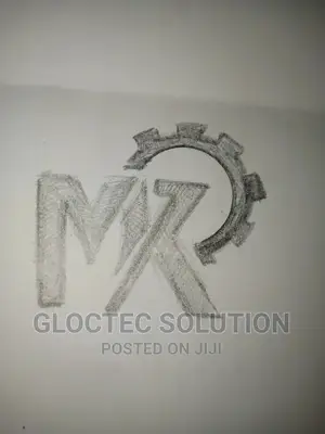 Simple Classic Logo Design
