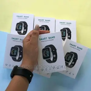 Smart Band D20