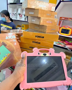 New Atouch A103 64 GB Pink