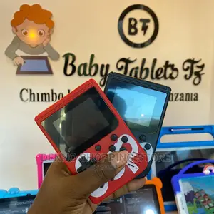Kids Game With 400 Games