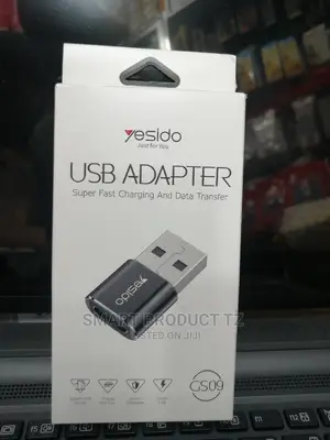 Yesido USB Adapter