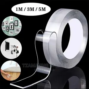 5MT Magic Tape