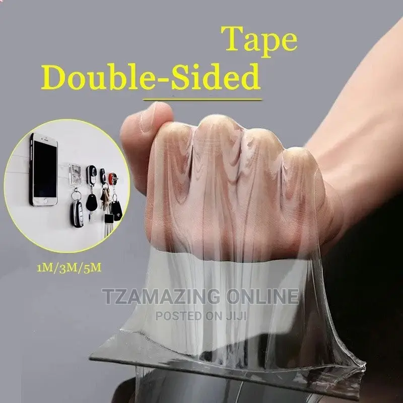 5MT Magic Tape