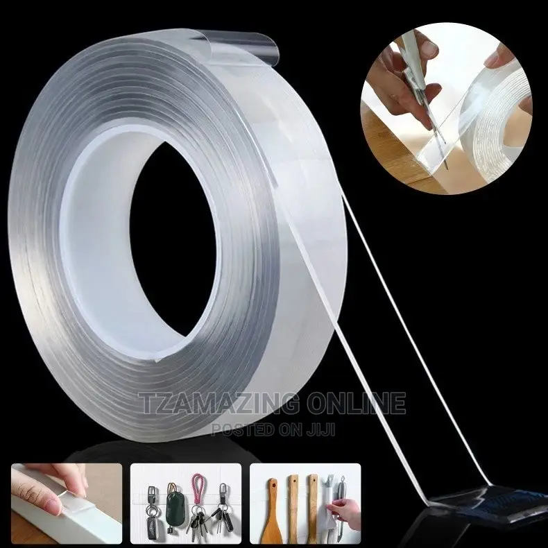 5MT Magic Tape