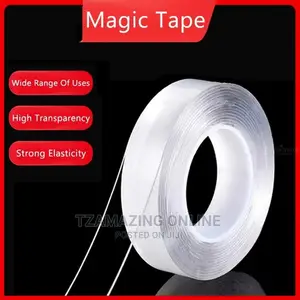 5MT Magic Tape