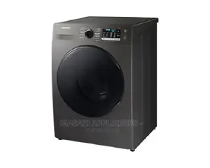 SAMSUNG WD70TA046BX With Eco Bubbletm, Air Wash, 7+5kg