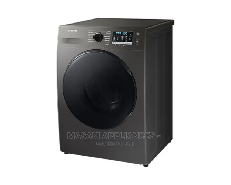 SAMSUNG WD70TA046BX With Eco Bubbletm, Air Wash, 7+5kg