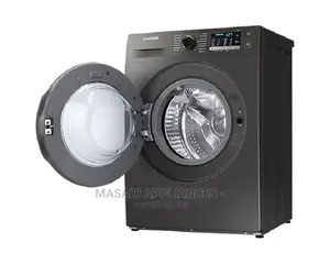 SAMSUNG WD70TA046BX With Eco Bubbletm, Air Wash, 7+5kg