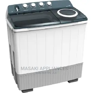 Offer Hisense Manual Washing Machine WSDE161G 16kg Top Load