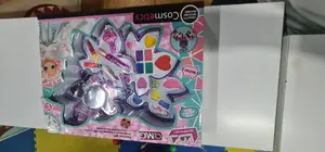Baby Makeup