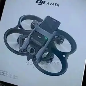 Brand New Dji Avata